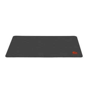 Игровой коврик для мыши gembird mp-s-gamepro, medium, чёрный