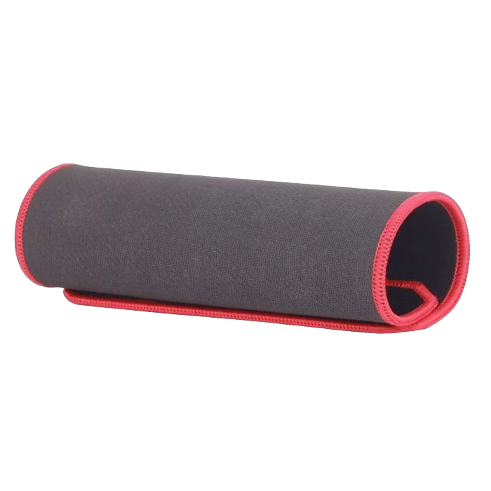 Mouse pad pentru jocuri gembird mp-gamepro, large, negru/roșu 4