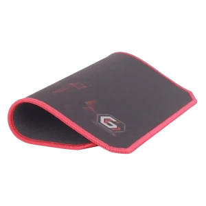 Mouse pad pentru jocuri gembird mp-gamepro, large, negru/roșu Thumbnail 2