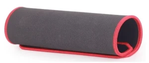 Mouse pad pentru jocuri gembird mp-gamepro, large, negru/roșu Thumbnail 6