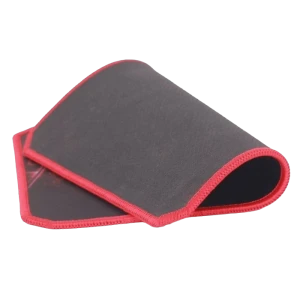 Mouse pad pentru jocuri gembird mp-gamepro, small, negru/roșu Thumbnail 5