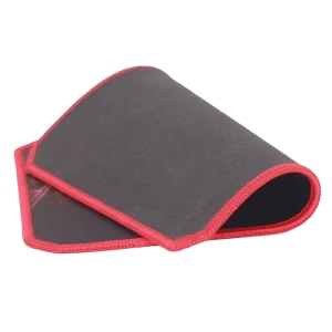 Mouse pad pentru jocuri gembird mp-gamepro, small, negru/roșu Thumbnail 4