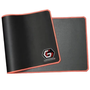 Mouse pad pentru jocuri gembird mp-gamepro, extra large, negru Thumbnail 6