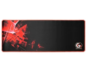 Mouse pad pentru jocuri gembird mp-gamepro, extra large, negru Thumbnail 2