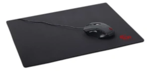 Mouse pad pentru jocuri gembird mp-game, large, negru Thumbnail 5