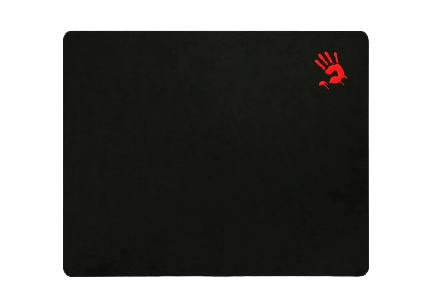 Mouse pad pentru jocuri bloody b-035s, medium, negru 4