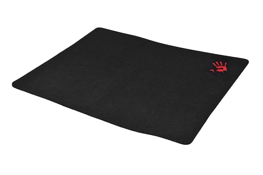Mouse pad pentru jocuri bloody b-035s, medium, negru 3