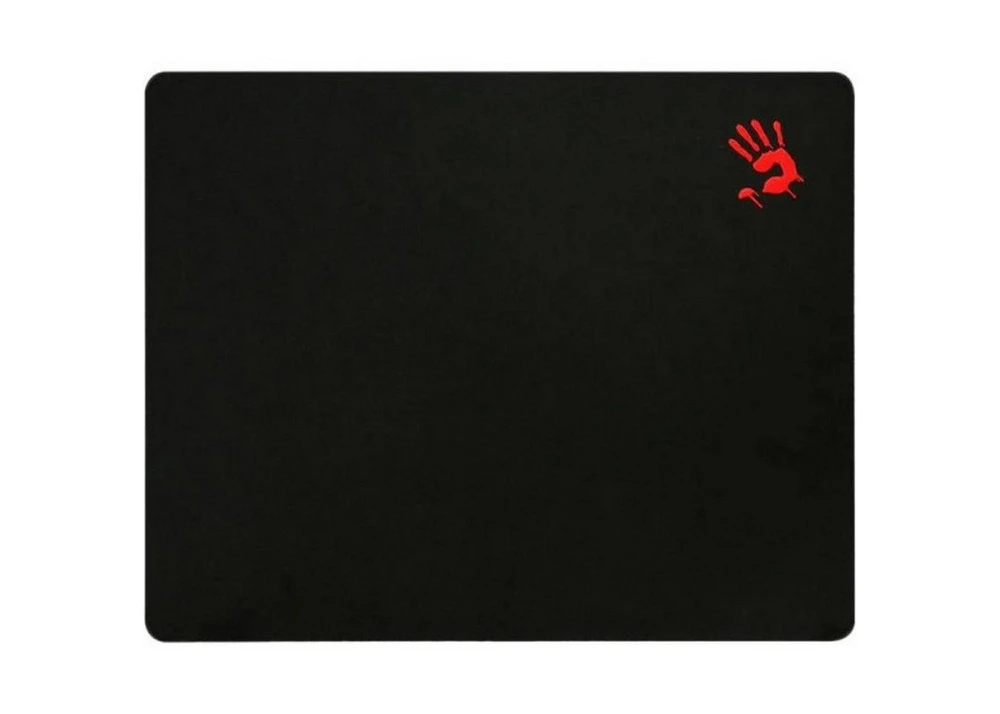 Mouse pad pentru jocuri bloody b-035s, medium, negru 2