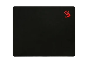 Mouse pad pentru jocuri bloody b-035s, medium, negru