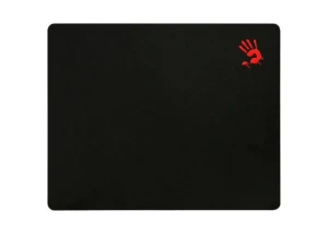 Mouse pad pentru jocuri bloody b-035s, medium, negru Thumbnail 2