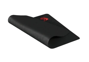 Mouse pad pentru jocuri bloody b-035s, medium, negru Thumbnail 4