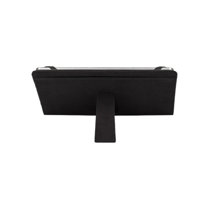 Husă pentru tabletă rivacase gatwick, 10,1", microfibră, negru 16