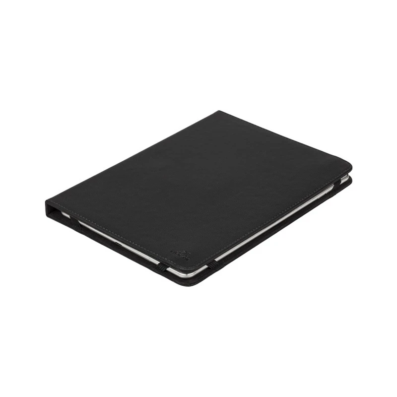 Husă pentru tabletă rivacase gatwick, 10,1", microfibră, negru 8