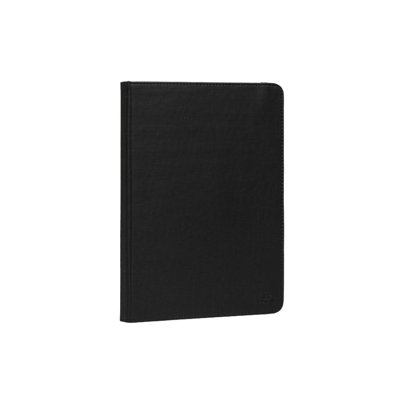 Husă pentru tabletă rivacase gatwick, 10,1", microfibră, negru 11