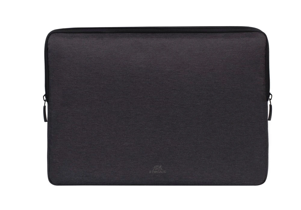 Geantă pentru laptop rivacase suzuka, 14", poliester, negru 5