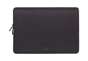 Geantă pentru laptop rivacase suzuka, 14", poliester, negru Thumbnail 16