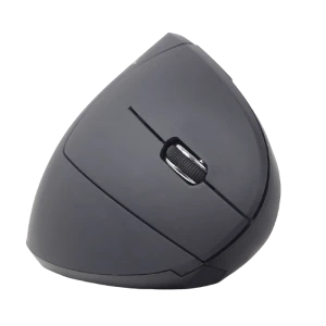 Mouse wireless gembird musw-ergo, negru Thumbnail 11