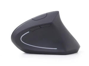 Mouse wireless gembird musw-ergo, negru Thumbnail 12