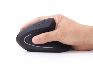 Mouse wireless gembird musw-ergo, negru Thumbnail 9