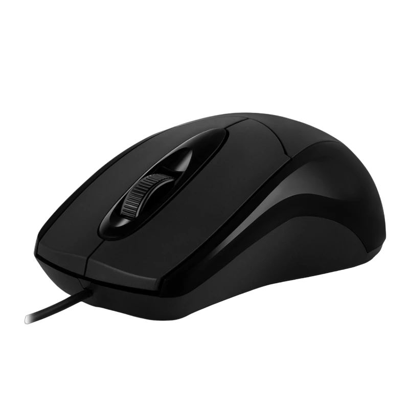 Mouse sven rx-110, negru 7