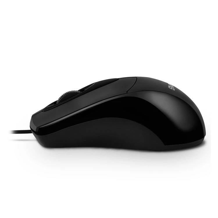 Mouse sven rx-110, negru 5