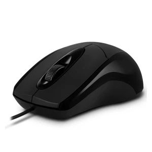 Mouse sven rx-110, negru Thumbnail 3