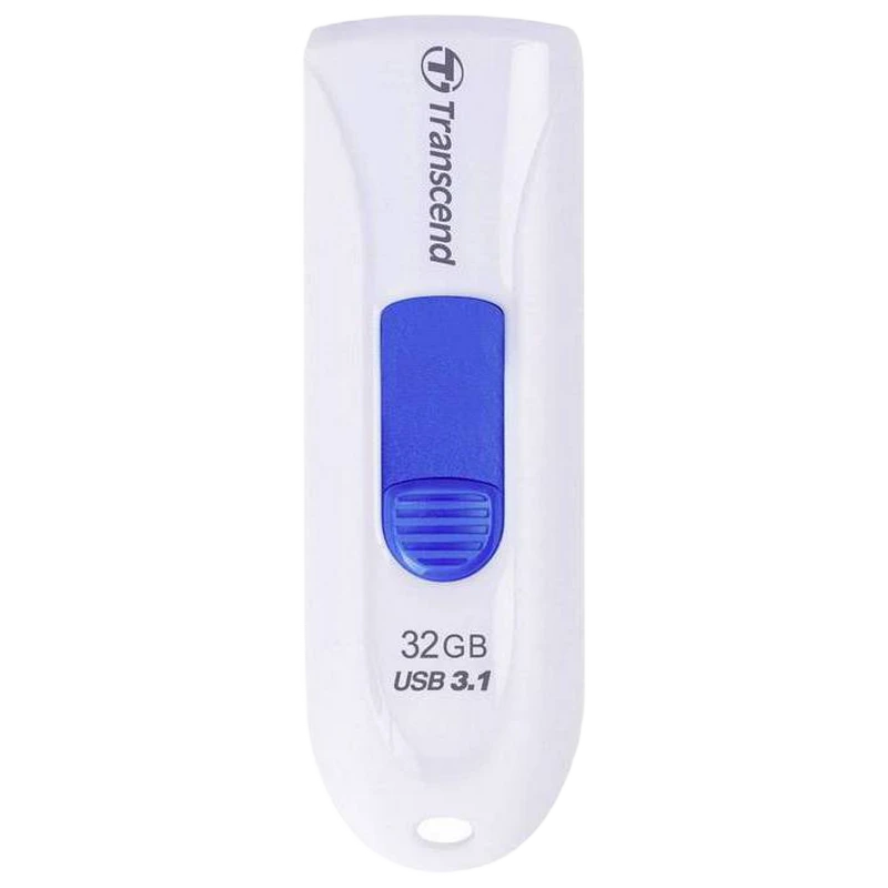 Memorie usb transcend jetflash 790, 32gb, alb 7