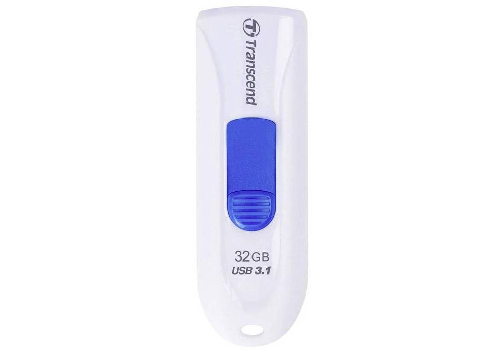 Memorie usb transcend jetflash 790, 32gb, alb 6