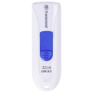 Memorie usb transcend jetflash 790, 32gb, alb Thumbnail 7