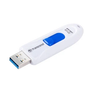 Memorie usb transcend jetflash 790, 32gb, alb Thumbnail 9