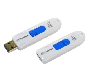 Memorie usb transcend jetflash 790, 32gb, alb Thumbnail 10