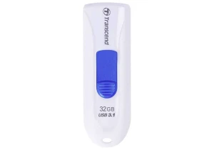 Memorie usb transcend jetflash 790, 32gb, alb Thumbnail 6