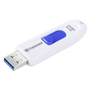 Memorie usb transcend jetflash 790, 32gb, alb Thumbnail 8