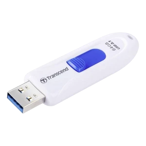 Memorie usb transcend jetflash 790, 64gb, alb Thumbnail 9