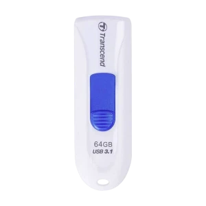 Memorie usb transcend jetflash 790, 64gb, alb Thumbnail 5