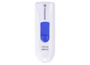 Memorie usb transcend jetflash 790, 128gb, alb Thumbnail 7