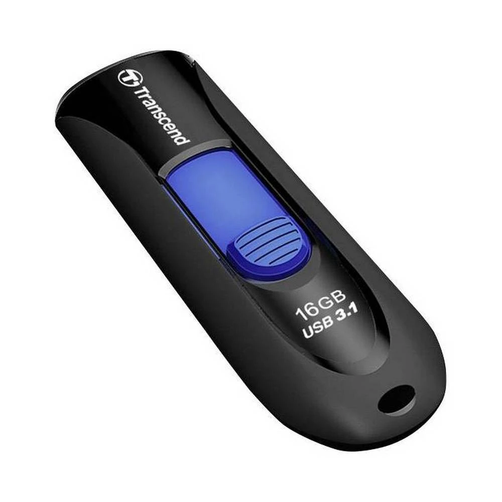 Memorie usb transcend jetflash 790, 16gb, negru 5