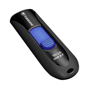 Memorie usb transcend jetflash 790, 16gb, negru Thumbnail 9