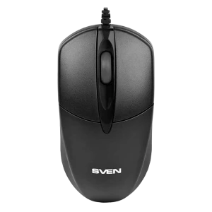 Mouse sven rx-112, negru