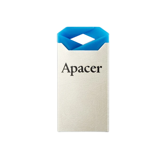 Memorie usb apacer ah111, 32gb, argintiu/albastru 8