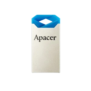 Memorie usb apacer ah111, 32gb, argintiu/albastru Thumbnail 8