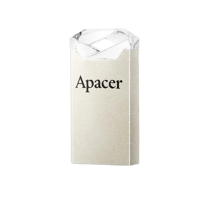 Memorie usb apacer ah111, 32gb, argintiu 3