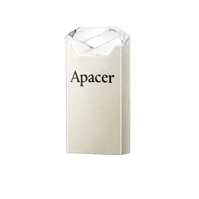 Memorie usb apacer ah111, 32gb, argintiu 6