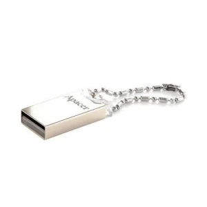 Memorie usb apacer ah111, 32gb, argintiu Thumbnail 2