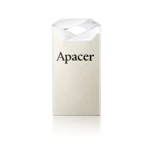 Memorie usb apacer ah111, 32gb, argintiu Thumbnail 7