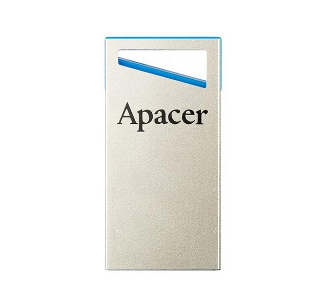 Memorie usb apacer ah155, 32gb, argintiu/albastru 7