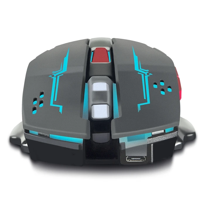 Gaming mouse sven rx-g930w, negru 9