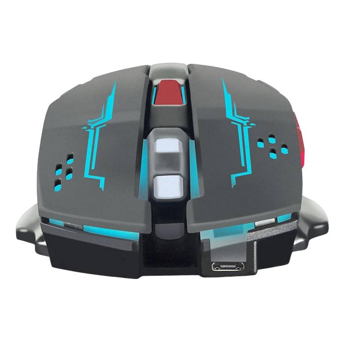 Gaming mouse sven rx-g930w, negru 11