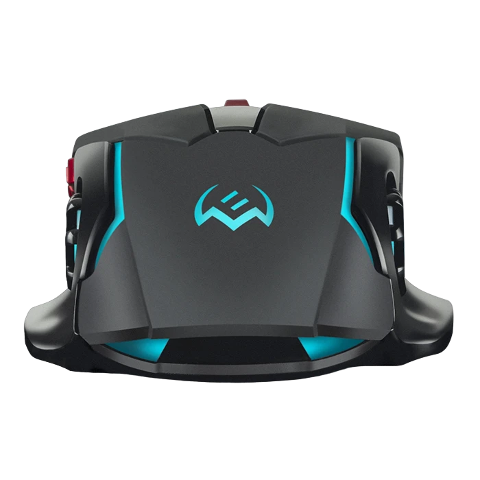 Gaming mouse sven rx-g930w, negru 5