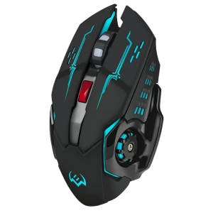 Gaming mouse sven rx-g930w, negru Thumbnail 3